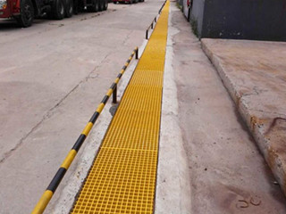 溝蓋格柵蓋板 溝蓋格柵蓋板