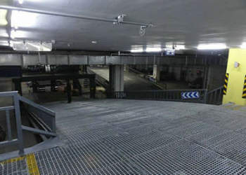 停車(chē)場(chǎng)鋼格板 停車(chē)場(chǎng)鋼格板