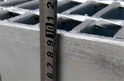 重型鋼格板規(guī)格型號 重型鋼格板規(guī)格型號