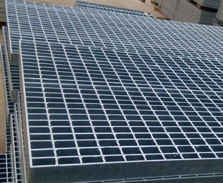 鋼格柵板 鋼格柵板