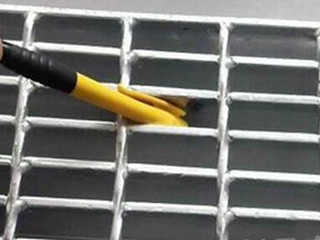 密型鋼格柵板 密型鋼格柵板