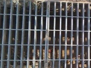 車間溝蓋板 車間溝蓋板