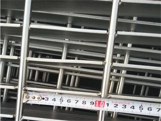 不銹鋼鋼鋼格板規(guī)格型號、價格、生產(chǎn)廠家 泰江