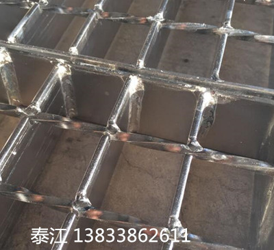 不銹鋼鋼鋼格板規(guī)格型號、價格、生產(chǎn)廠家 泰江