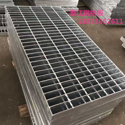 G253/30/100鋼格板價格是多少錢？如何計算成本？