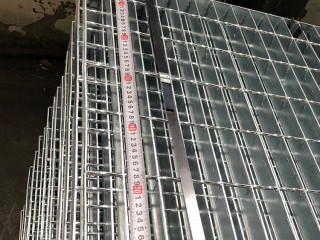 如何檢測(cè)熱鍍鋅鋼格板質(zhì)量是否合格 如何檢測(cè)熱鍍鋅鋼格板質(zhì)量是否合格