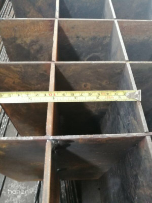 錳鋼整流格柵板廠家規(guī)格 錳鋼整流格柵板廠家規(guī)格