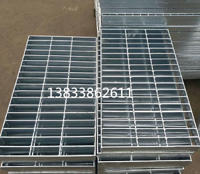 鍍鋅鋼格板延長使用壽命的方法都有哪些？