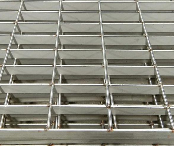 304不銹鋼鋼格柵板，316L網(wǎng)格柵板耐酸堿，耐腐蝕