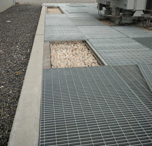 鍍鋅鋼格柵蓋板規(guī)格型號(hào)及類型有哪些？