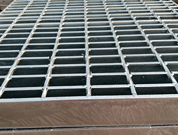 鍍鋅鋼格柵蓋板規(guī)格型號(hào)及類型有哪些？