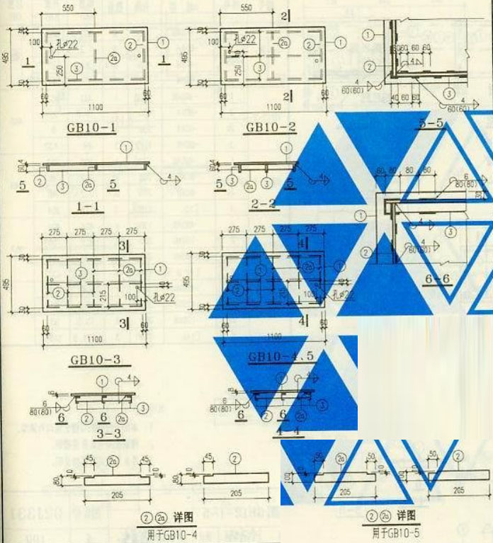 花紋鋼蓋板 花紋鋼蓋板