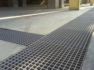 過(guò)車溝蓋板 過(guò)車溝蓋板