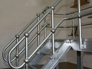 作業(yè)鋼梯欄 作業(yè)鋼梯欄