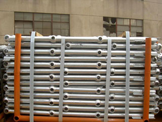 球接欄桿 球接欄桿