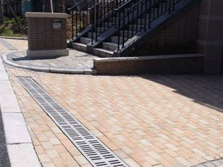 小區(qū)溝蓋板 小區(qū)溝蓋板