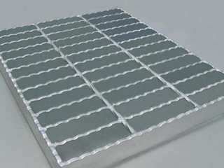 壓焊鋼格板 壓焊鋼格板